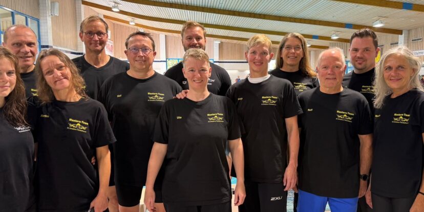 Masters - DMS in Unna