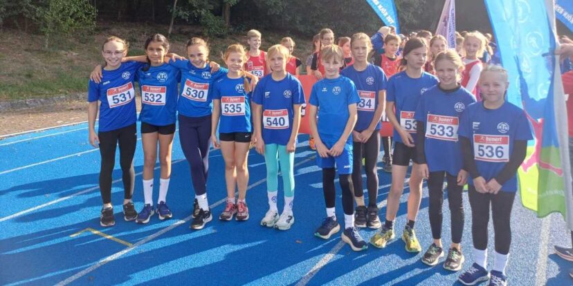 Sehr viel Luft nach oben für die U12 des ETV beim Finale des Jochen-Appenrodt-Pokals