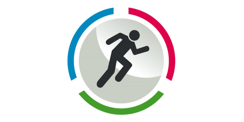 16. Halbstundenpaarlauf
